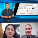Coordinación interinstitucional fortalece resultados en seguridad y procuración de justicia en Guerrero