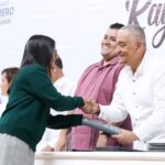 Guerrero cierra ciclo escolar con más de 176 mil estudiantes egresados de educación básica