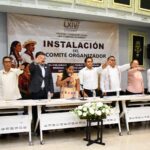Gobierno de Guerrero y Congreso del Estado instalan Comité Organizador del Primer Parlamento de Pueblos Indígenas y Afromexicanos