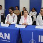 Consolidan Guerrero y Federación estrategias para optimizar la detección y el tratamiento oportuno del cáncer de la mujer