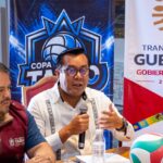 Taxco recibirá a 250 equipos de todo el país en la Copa Taxco 2026 de Voleibol