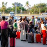 Avanza la temporada vacacional con buenos niveles de ocupación hotelera en Guerrero