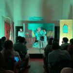 Con talento y creatividad, concluye la Generación 2023–2026 de la Escuela de Iniciación Artística del INBAL en Taxco