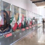 Secultura invita a visitar los museos de Acapulco, Iguala y Taxco durante esta temporada vacacional  