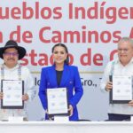 Como nunca antes, Guerrero recibe inversión para transformar su infraestructura: Evelyn Salgado
