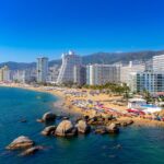 Acapulco alcanza 17 mil 555 habitaciones de hotel en operación
