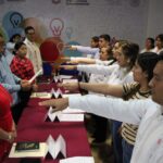 Guerrero logra el 100% de la integración de sus comités de ética y prevención de conflicto de interés, conformados por personal de base, supernumerarios y de confianza