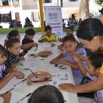 Llega Verano Cultural “Arte y Saberes” al municipio de Tetipac: Secultura