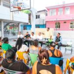 Gobierno del estado fortalece coordinación con prestadores turísticos de Puerto Marqués para consolidar entornos de paz y legalidad