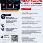 IPAE Guerrero fortalece su corporación: mantiene abierta la Convocatoria de Ingreso 2026