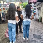 Unidad de Proximidad Policial continua con recorridos de prevención del delito y proximidad social