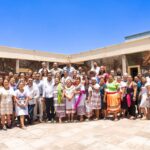 El Gobierno de Guerrero fortalece la preservación de la gastronomía tradicional con la tercera certificación de cocineras y cocineros ancestrales