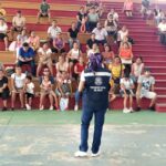 SSP Guerrero fortalece la prevención social del delito en actividades de cursos de verano de Acapulco