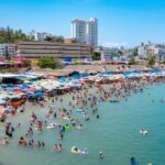Guerrero alcanza 81.9% de ocupación hotelera; Acapulco rebasa el 85% y la Zona Dorada llega al 95.3%