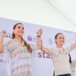 La Pensión Mujeres Bienestar es el reconocimiento a vidas enteras de esfuerzo: Evelyn Salgado 