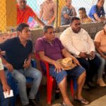 El gobierno del estado y CRAC-PC fortalecen diálogo para dar seguimiento a agenda con pueblos indígenas y afromexicanos