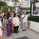 Inauguran Exposición fotográfica y presentan el libro “Acapulco, la invención del paraíso”: Secultura