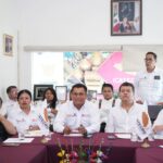 REUNIÓN ESTATAL DE EVALUACIÓN DEL INSTITUTO DE CAPACITACIÓN PARA EL TRABAJO DEL ESTADO DE GUERRERO