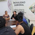 Continúa el gobierno estatal fortaleciendo el empleo formal en Estados Unidos