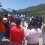 La Dirección General de la Comisión Técnica de Transporte y Vialidad del Estado de Guerrero, continua con el trabajo de campo y estudios técnicos en colonias de Chilpancingo.