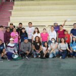 ASISTE EL MTRO MARCO ANTONIO MARBAN GALVAN A LAS JORNADA COMUNITARIA “TRANSFORMANDO GUERRERO”