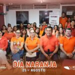 EL ICATEGRO, DIRIGIDO POR EL MTRO. MARCO ANTONIO MARBAN GALVÁN, IMPULSA ACCIONES DE SENSIBILIZACIÓN Y CONCIENTIZACIÓN QUE CONTRIBUYEN A PREVENIR Y ERRADICAR LA VIOLENCIA CONTRA LAS MUJERES Y LAS NIÑAS.