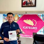 ICATEGRO CUMPLE EN TIEMPO Y FORMA ANTE LA AUDITORÍA SUPERIOR DEL ESTADO