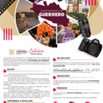 Concurso De Fotografía 2026 “Capturando Mi Guerrero”