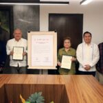 Fortalece Gobierno de Guerrero la profesionalización del servicio público con convenio interinstitucional