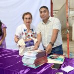SGG toma protesta a Grupos Municipales para la Prevención del Embarazo en Adolescentes en la región Montaña