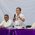 Presenta la SGG en Tlapa resultados de encuesta sobre percepción de seguridad de mujeres usuarias del transporte público en municipios con Alerta de Violencia de Género