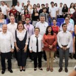 Presenta SGG en Acapulco resultado de encuesta sobre seguridad de las mujeres en el transporte público