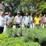 La SEMAREN entrega 20 mil 850 plantas forestales y supera las 62 mil distribuidas en Guerrero