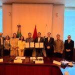 Indonesia dona recursos para rehabilitar escuela de Acapulco afectada por el huracán Otis