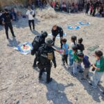 La cercanía también construye seguridad: SSP