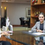 Evelyn Salgado impulsa el desarrollo y crecimiento económico de Guerrero