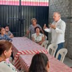 Rehabilitará CAPASEG pozo profundo para restituir servicio del agua en Coacoyula, Iguala