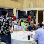 Avanza en Guerrero la construcción de la Estrategia Estatal de Cambio Climático