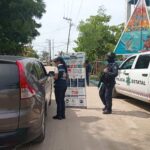 SSP Guerrero fortalece la presencia operativa en la región Costa Chica con supervisión del Operativo Verano 2026