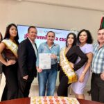 Fortalece SEMAI vínculos con la comunidad guerrerense en Chicago