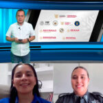 Avanza estrategia coordinada de seguridad y procuración de justicia en Guerrero