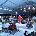 Música, danza y tradición se viven en Tixtla en la Semana Cultural por el natalicio de Vicente Guerrero