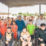 Guerrero sede de la Etapa Estatal de la Paralimpiada Nacional CONADE 2026