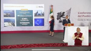 Fortalece Guerrero coordinación con el Gobierno de México para avanzar en la ruta de pacificación