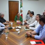 La SEFODECO y Universidad Tecnológica de Acapulco firma convenio para fortalecer la cadena agave-mezcal en Guerrero