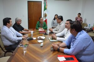 La SEFODECO y Universidad Tecnológica de Acapulco firma convenio para fortalecer la cadena agave-mezcal en Guerrero