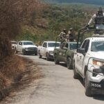 Coordinación de autoridades de Guerrero permite localizar con vida a dos adolescentes en Zirándaro