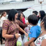 La SEMUJER lleva jornada de atención y apoyo a mujeres del Cereso de Chilpancingo