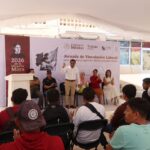 El gobierno del estado continúa apoyando trabajadores guerrerenses que buscan laborar en Estados Unidos