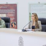 Evelyn Salgado refuerza operativos para garantizar la seguridad en temporada vacacional Verano 2026